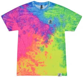 20 Year Anniversary QUEST DYE T