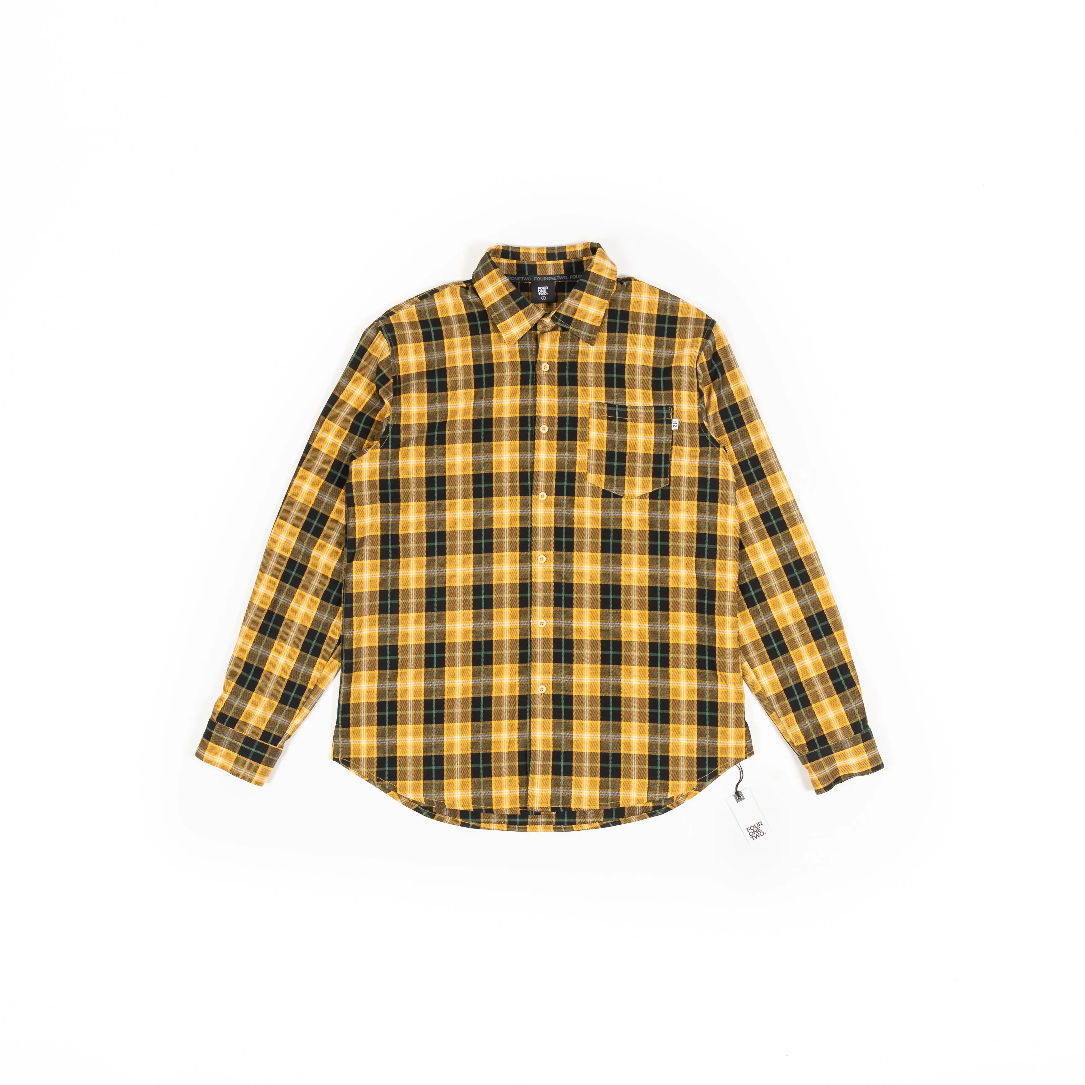 412® Flannel