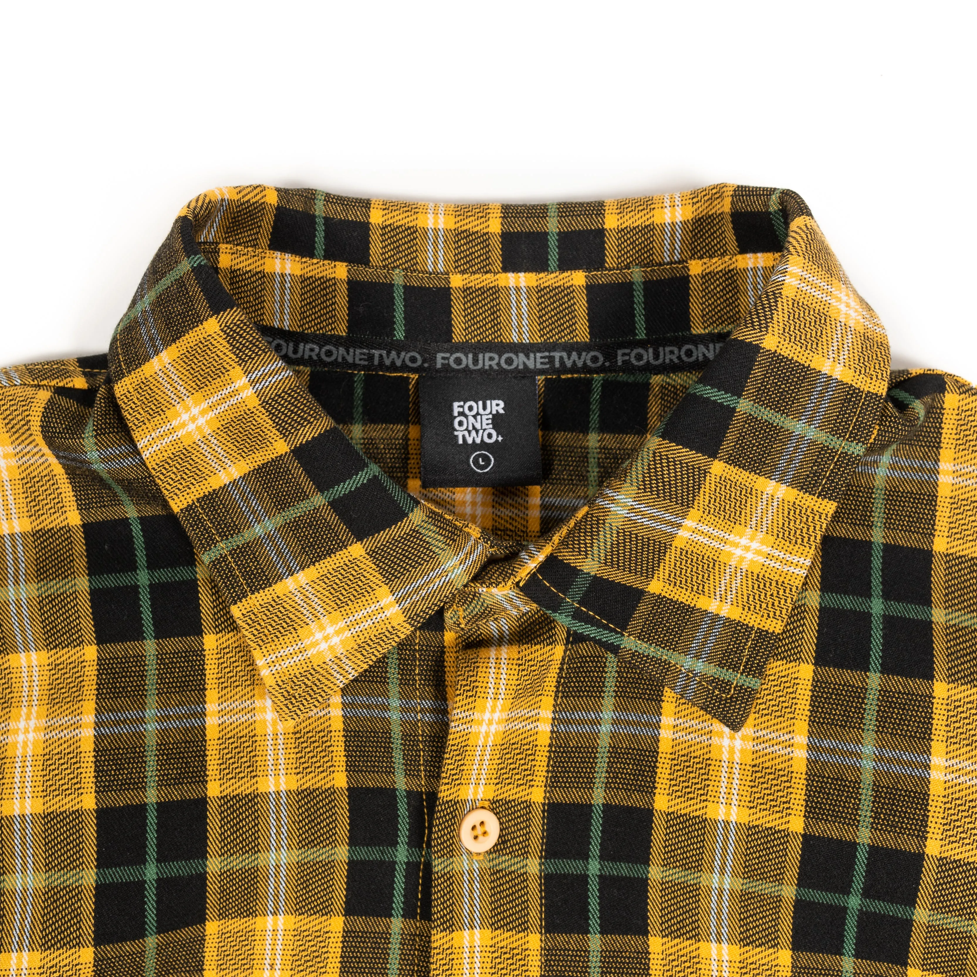 412® Flannel