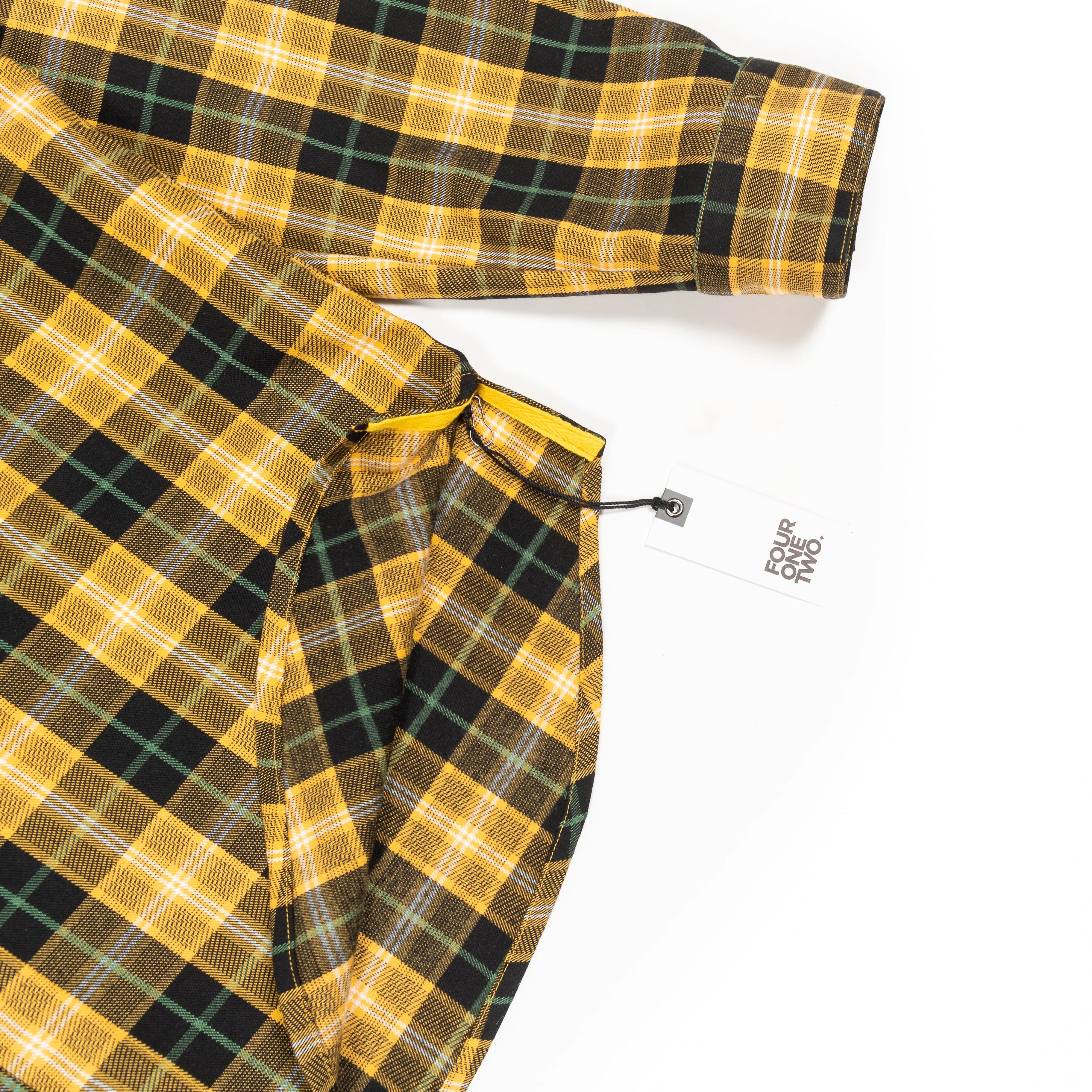 412® Flannel