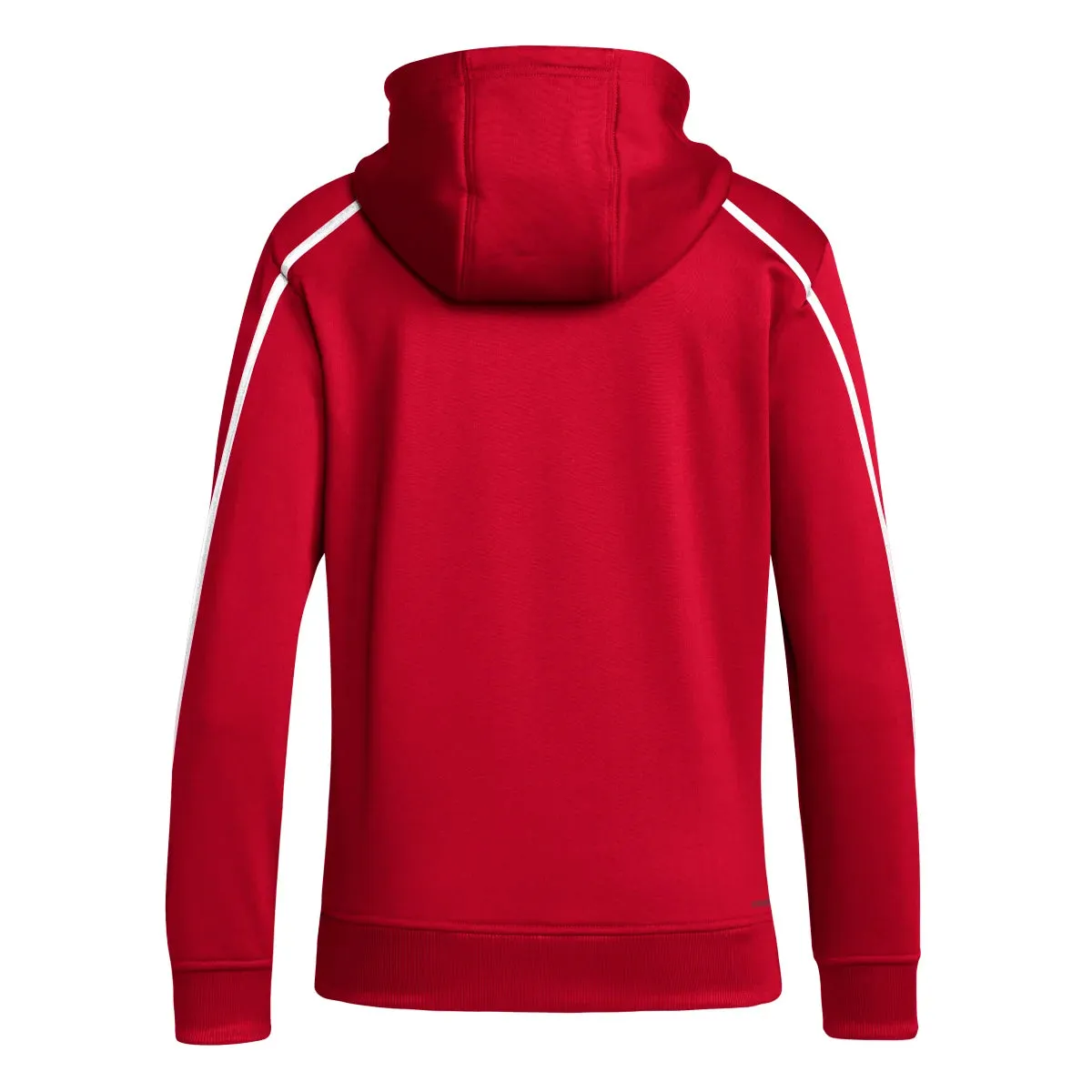 adidas Women's SLA Full Zip Hooded Training Jacket