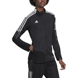 Adidas Women's Tiro 21 Track Jacket