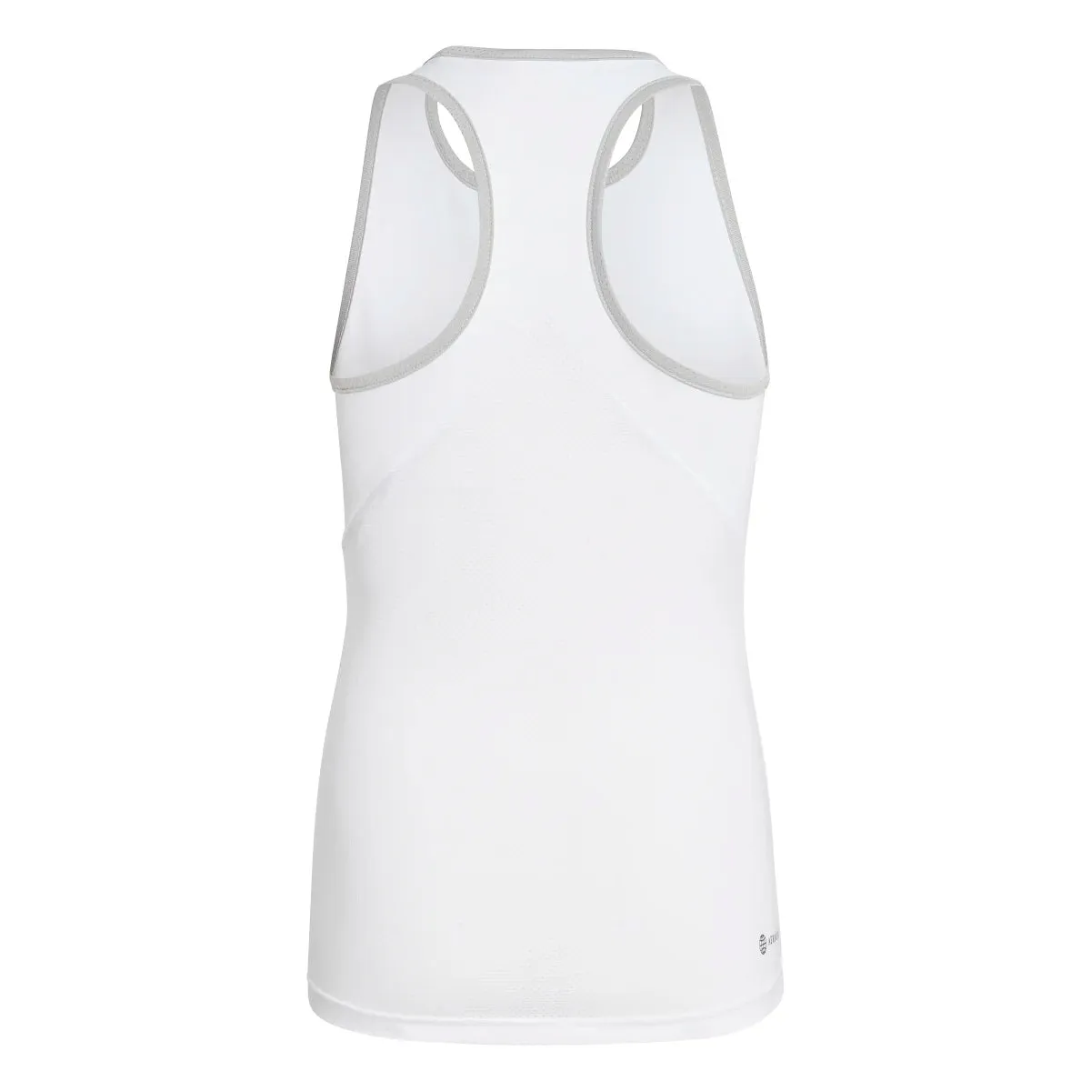 adidas Youth Club Tennis Tank Top