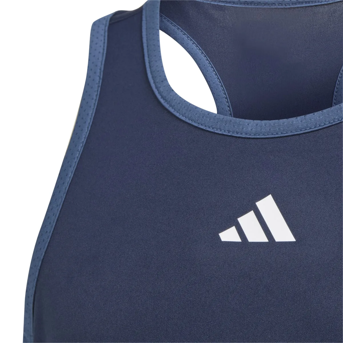 adidas Youth Club Tennis Tank Top