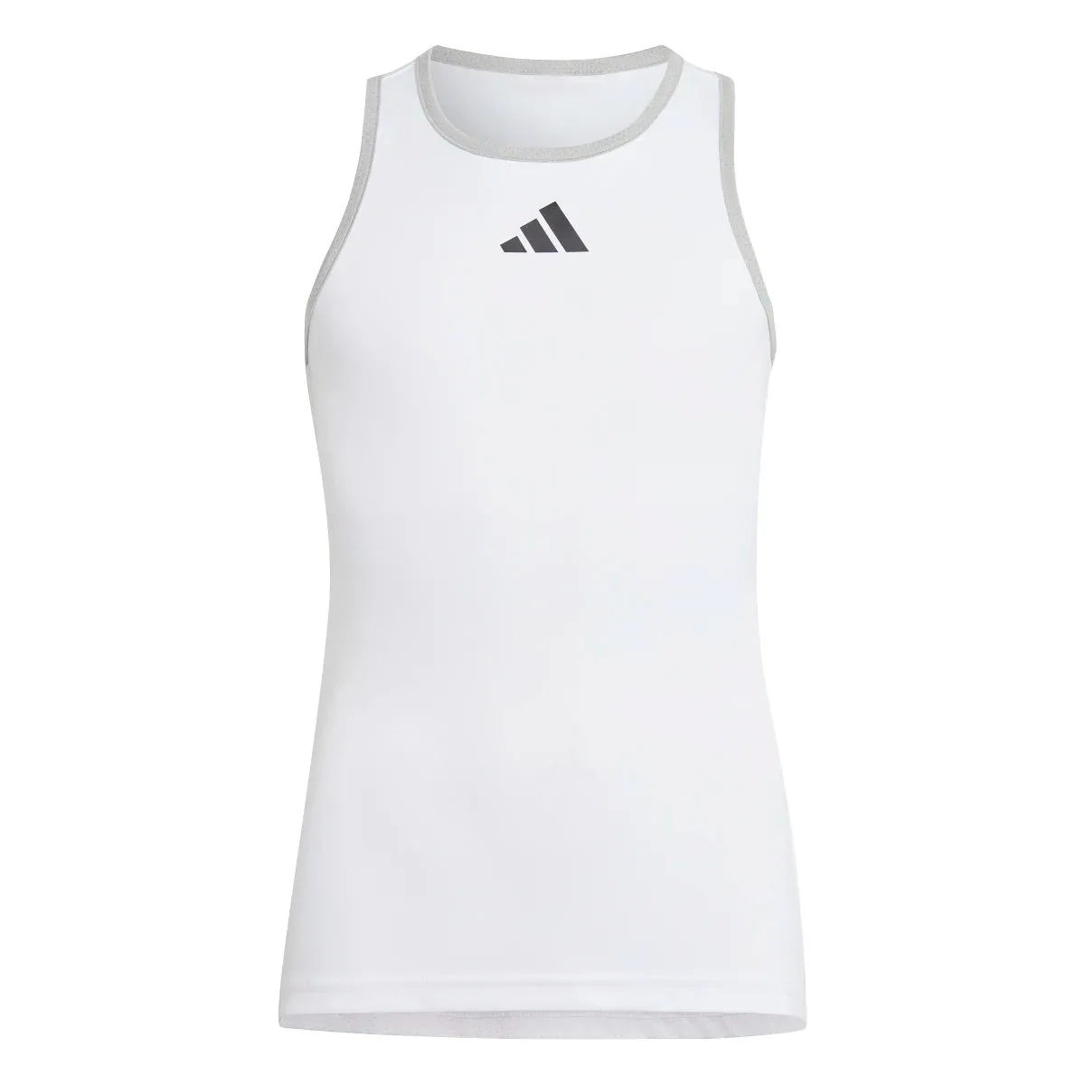 adidas Youth Club Tennis Tank Top