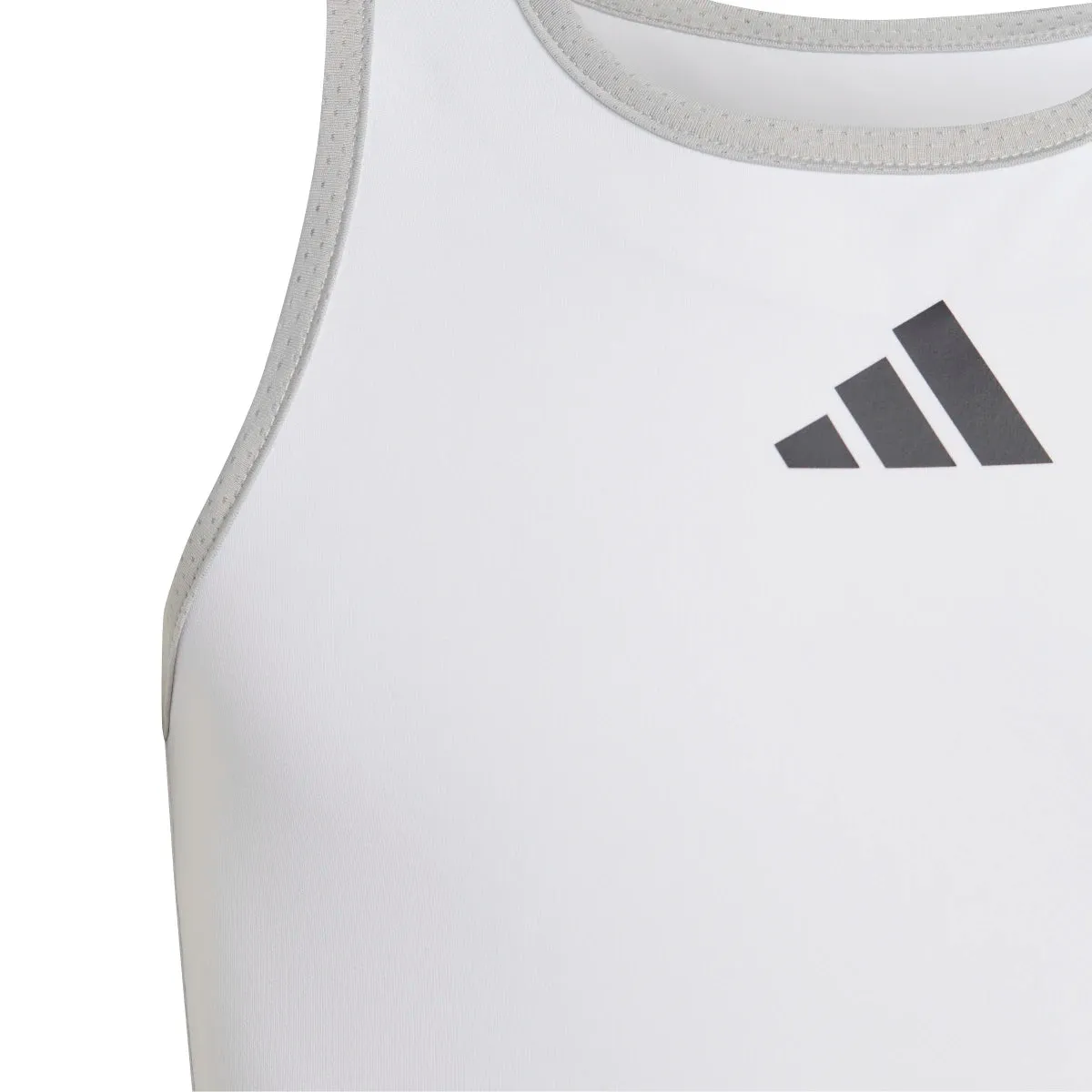 adidas Youth Club Tennis Tank Top