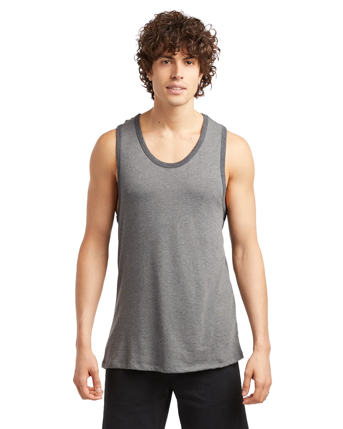 Alternative Unisex Vintage Jersey Keeper Tank