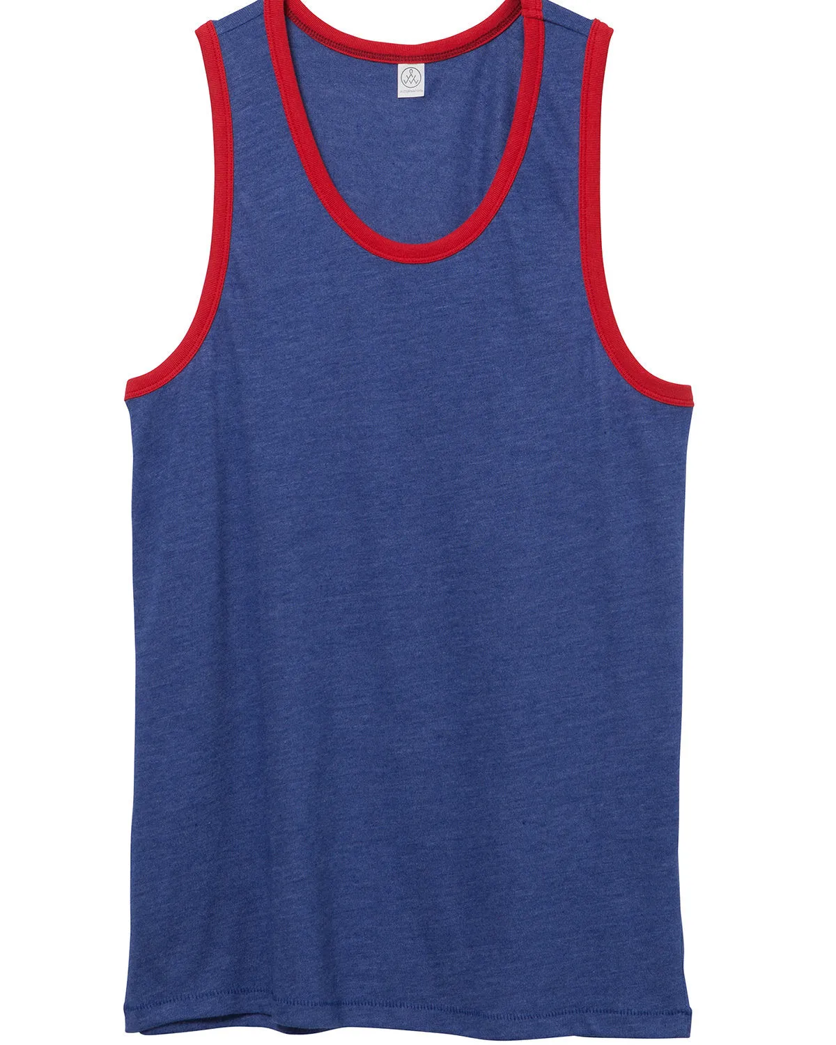 Alternative Unisex Vintage Jersey Keeper Tank