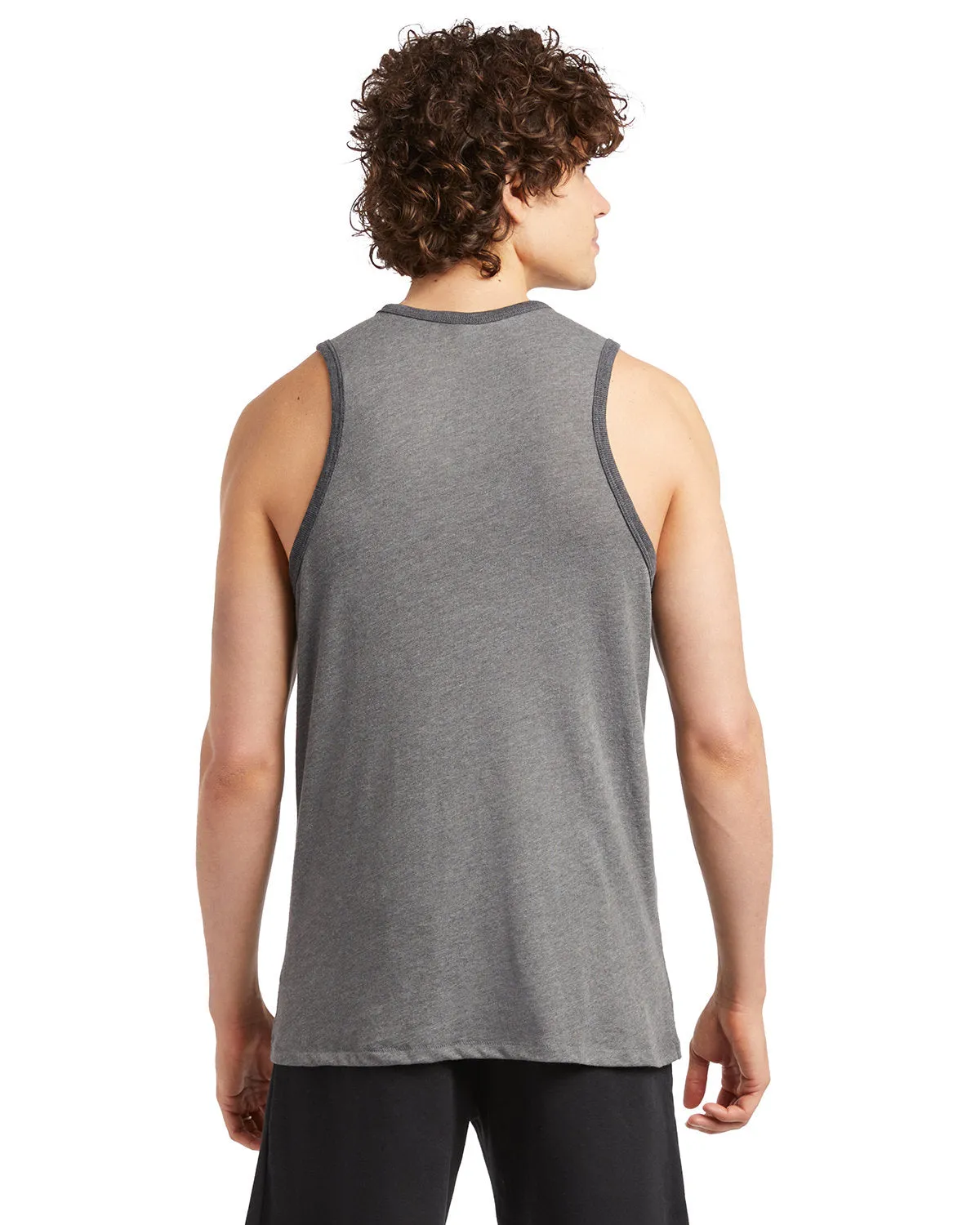 Alternative Unisex Vintage Jersey Keeper Tank