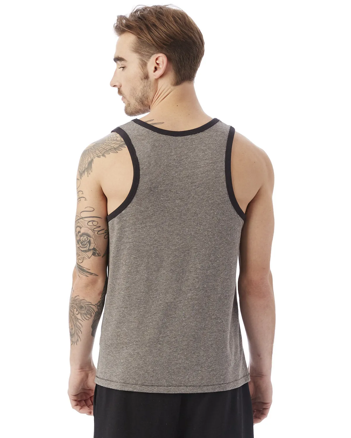 Alternative Unisex Vintage Jersey Keeper Tank