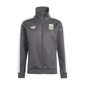 Argentina Beckenbauer Track Jacket - Mens