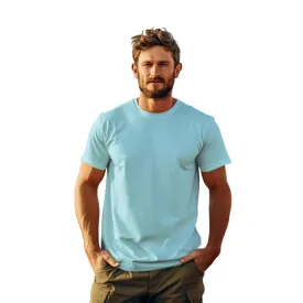 Baby Blue T shirt