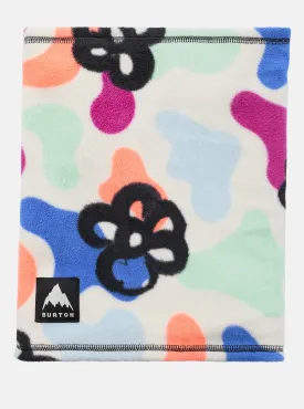 Burton Kids Neck Warmer Flora Mirage