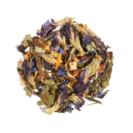 Butterfly Effect Green/White Tea (Mango / Peach)