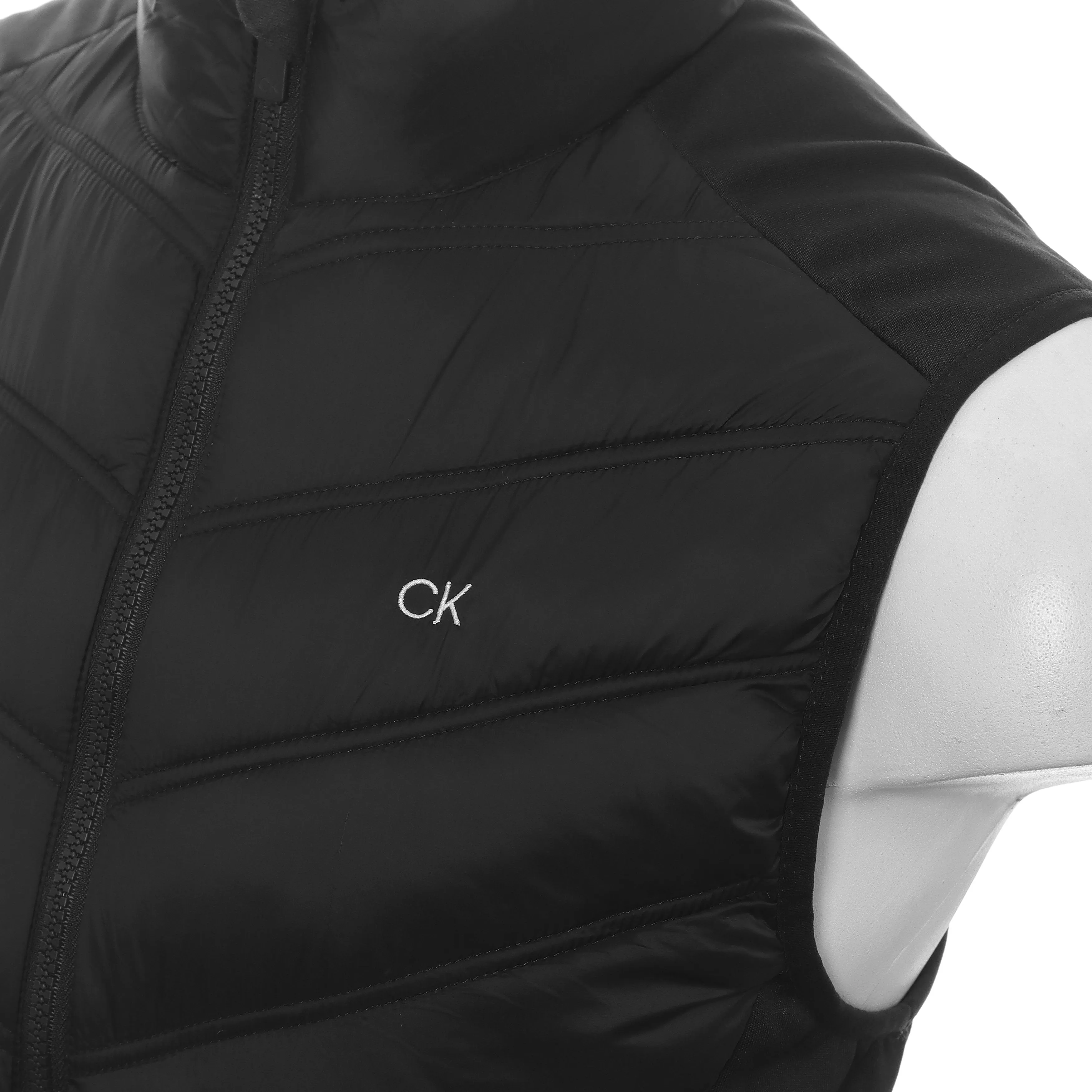 Calvin Klein Golf Frontera Hybrid Gilet