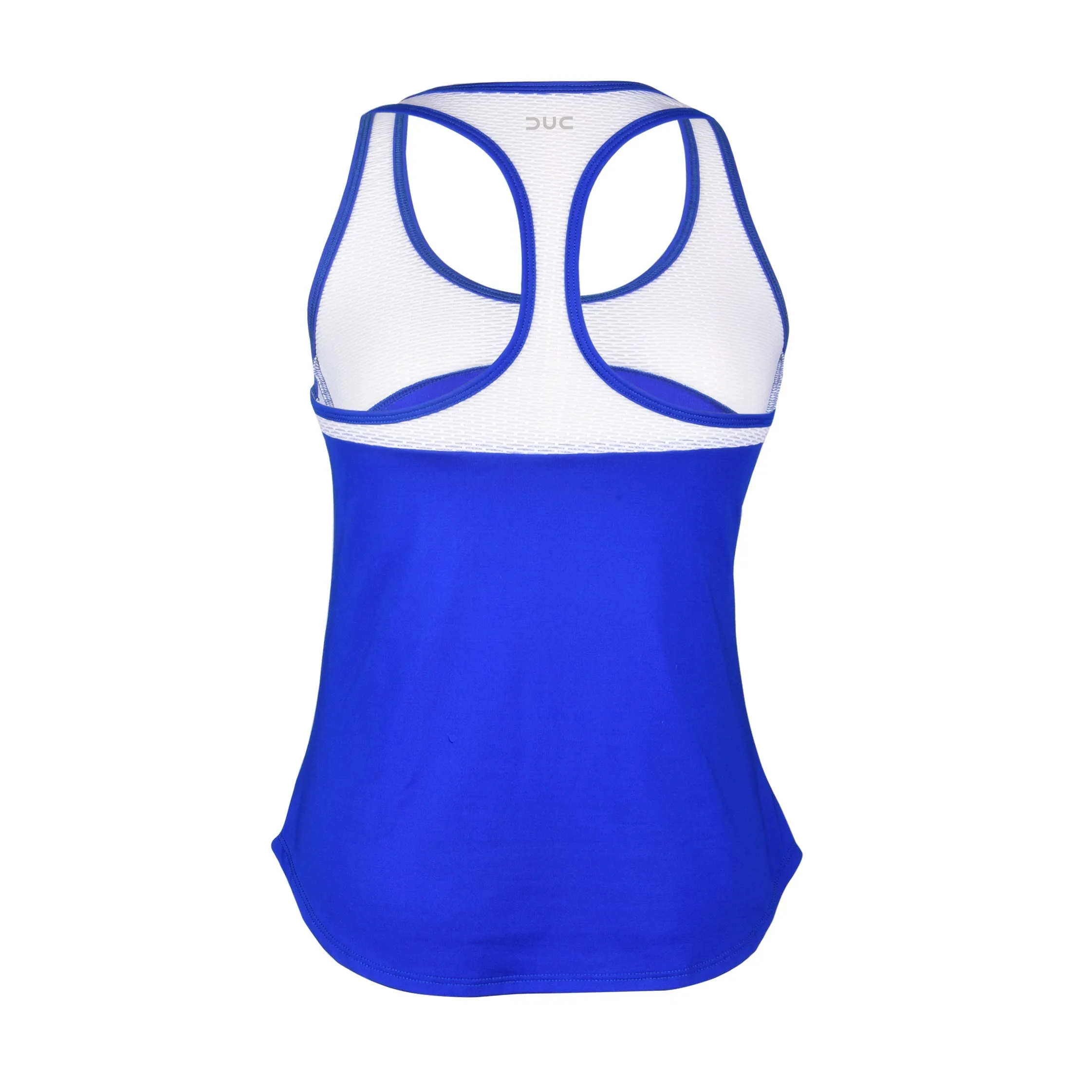 DUC Women's Refreshing T-Back Racer