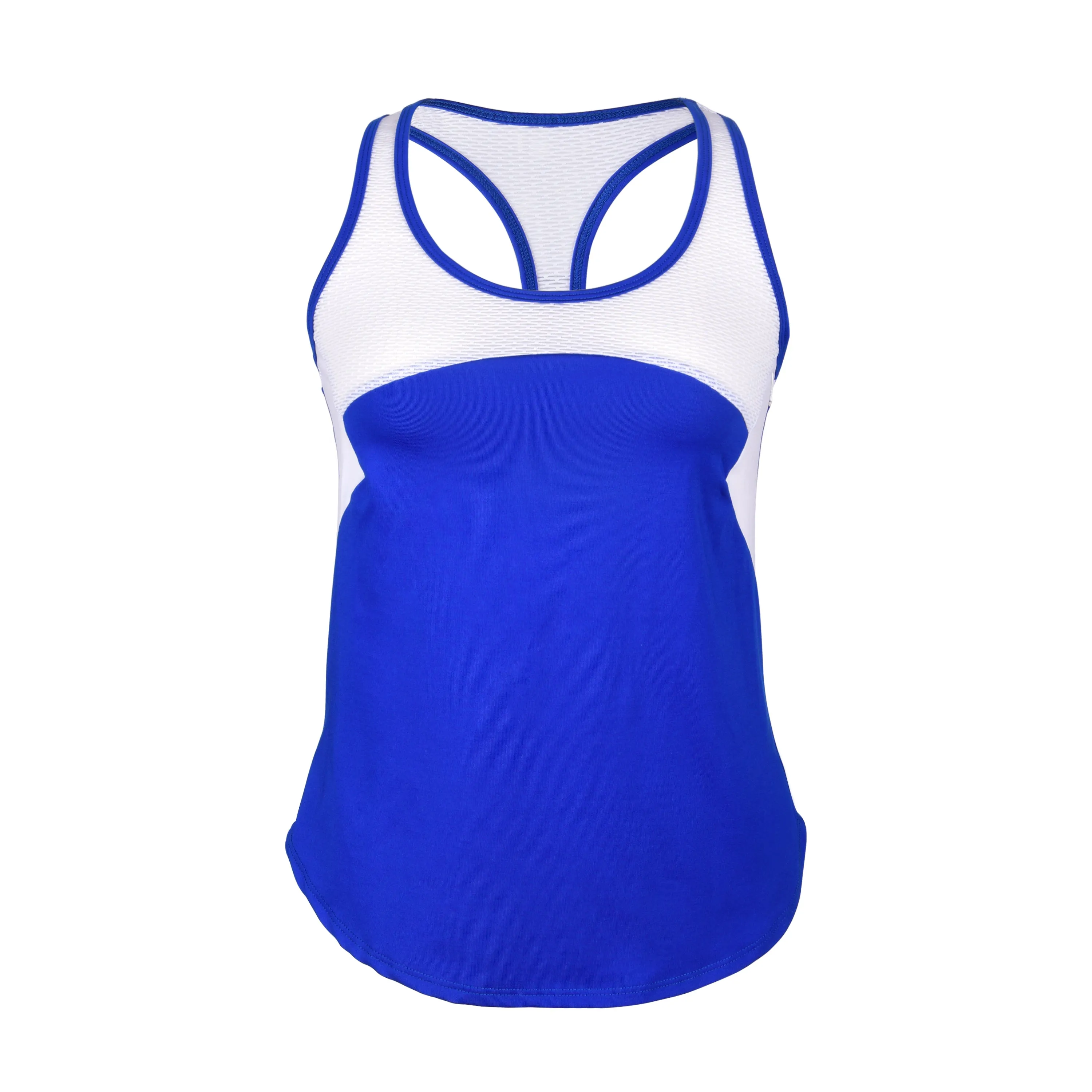 DUC Women's Refreshing T-Back Racer