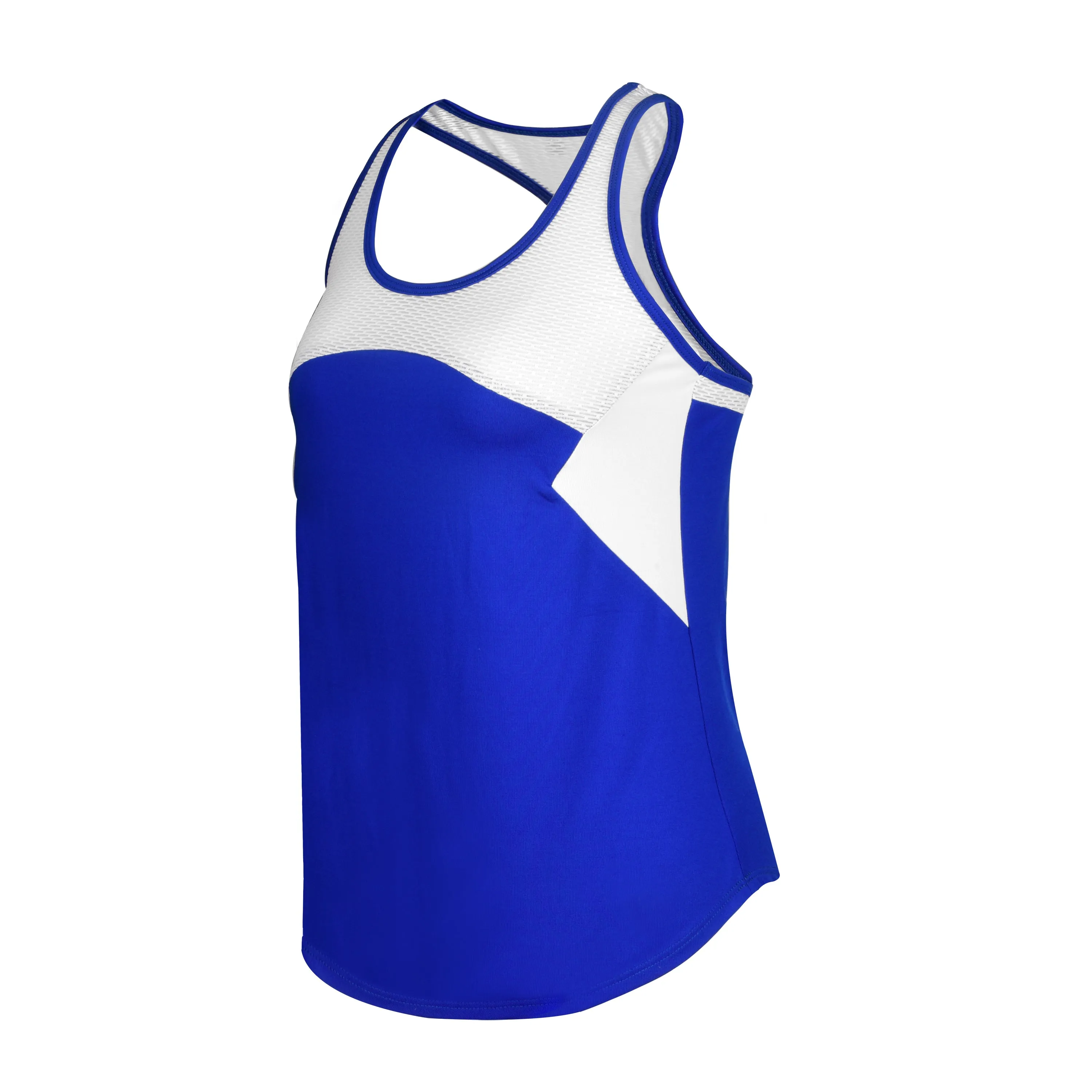 DUC Women's Refreshing T-Back Racer