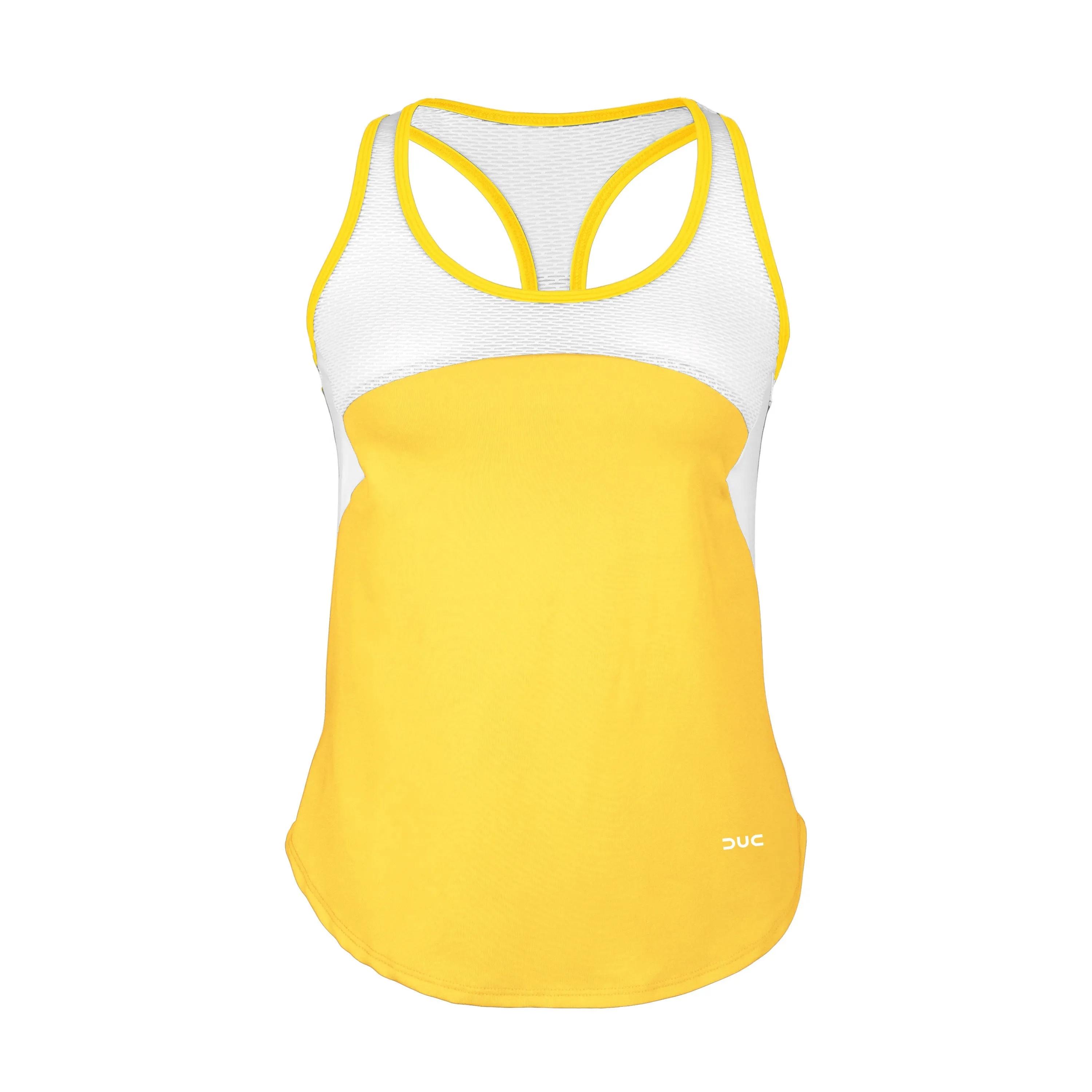 DUC Women's Refreshing T-Back Racer