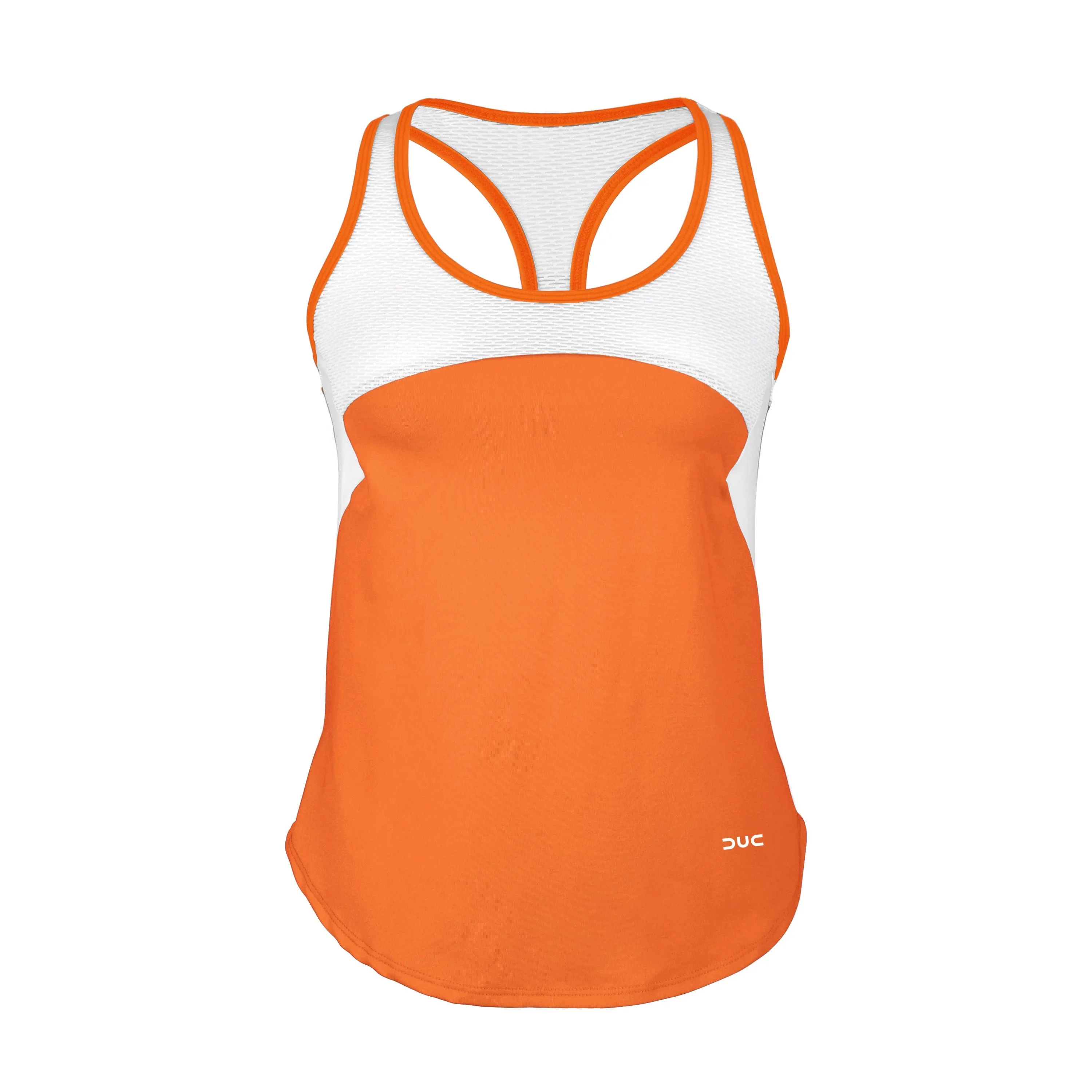 DUC Women's Refreshing T-Back Racer