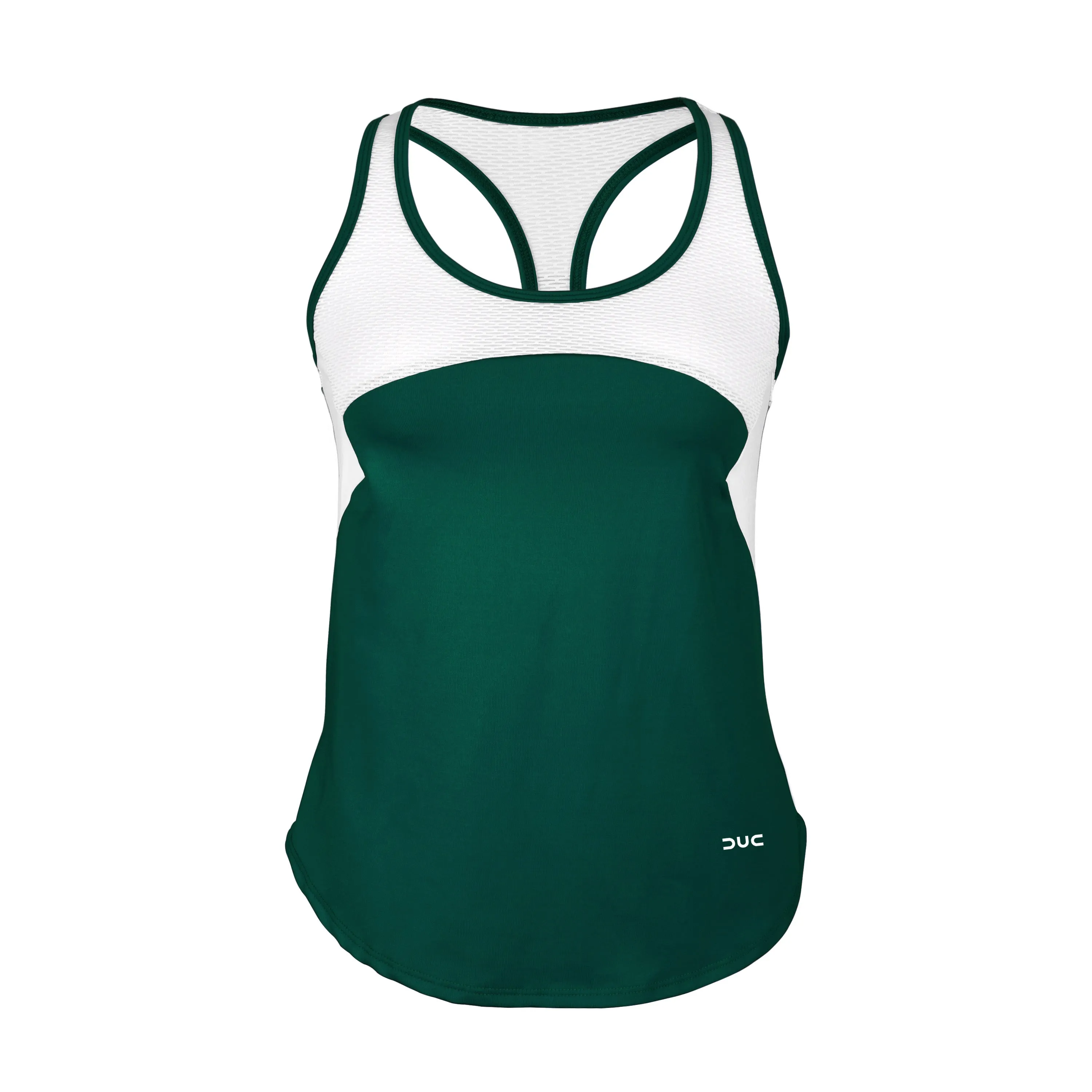 DUC Women's Refreshing T-Back Racer