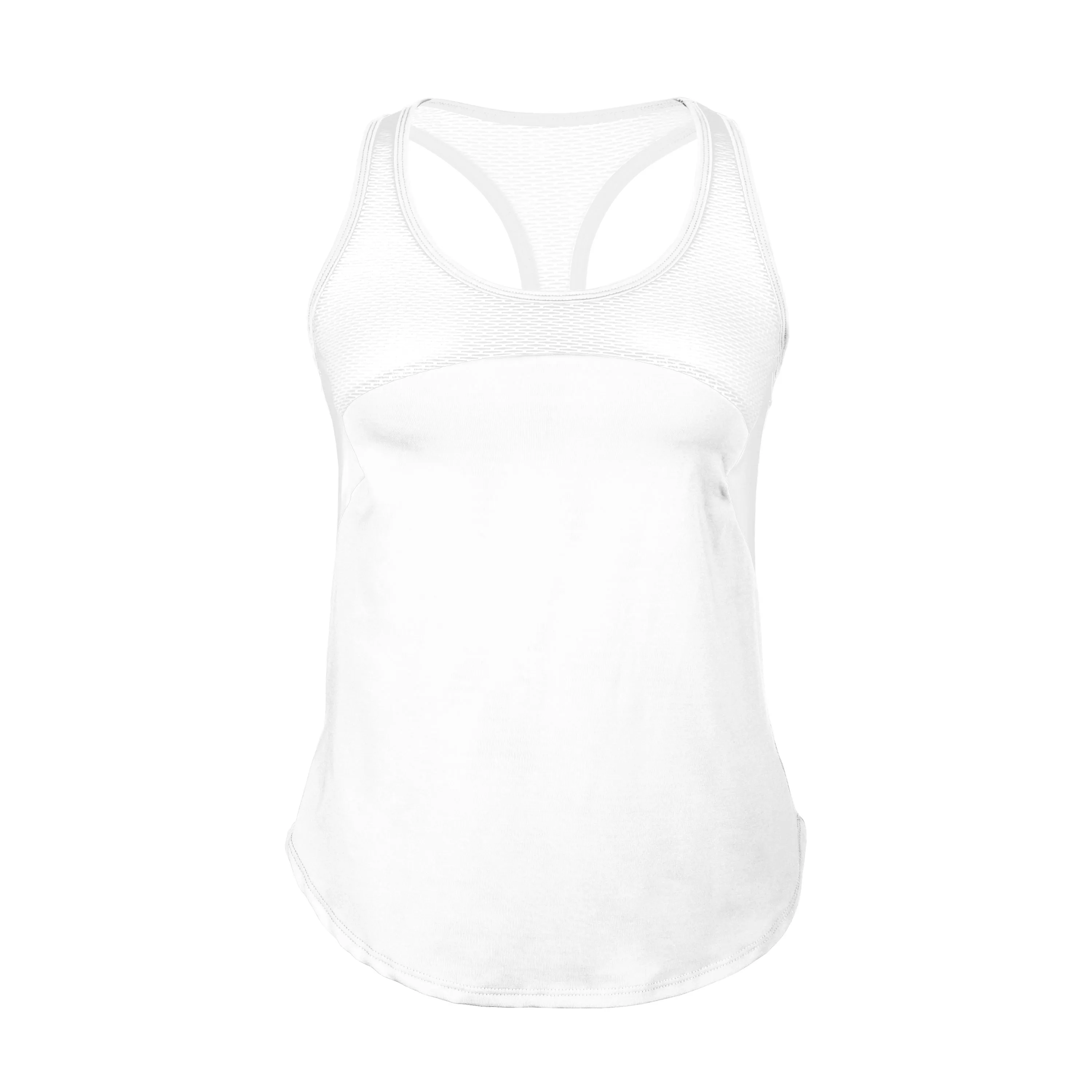 DUC Women's Refreshing T-Back Racer