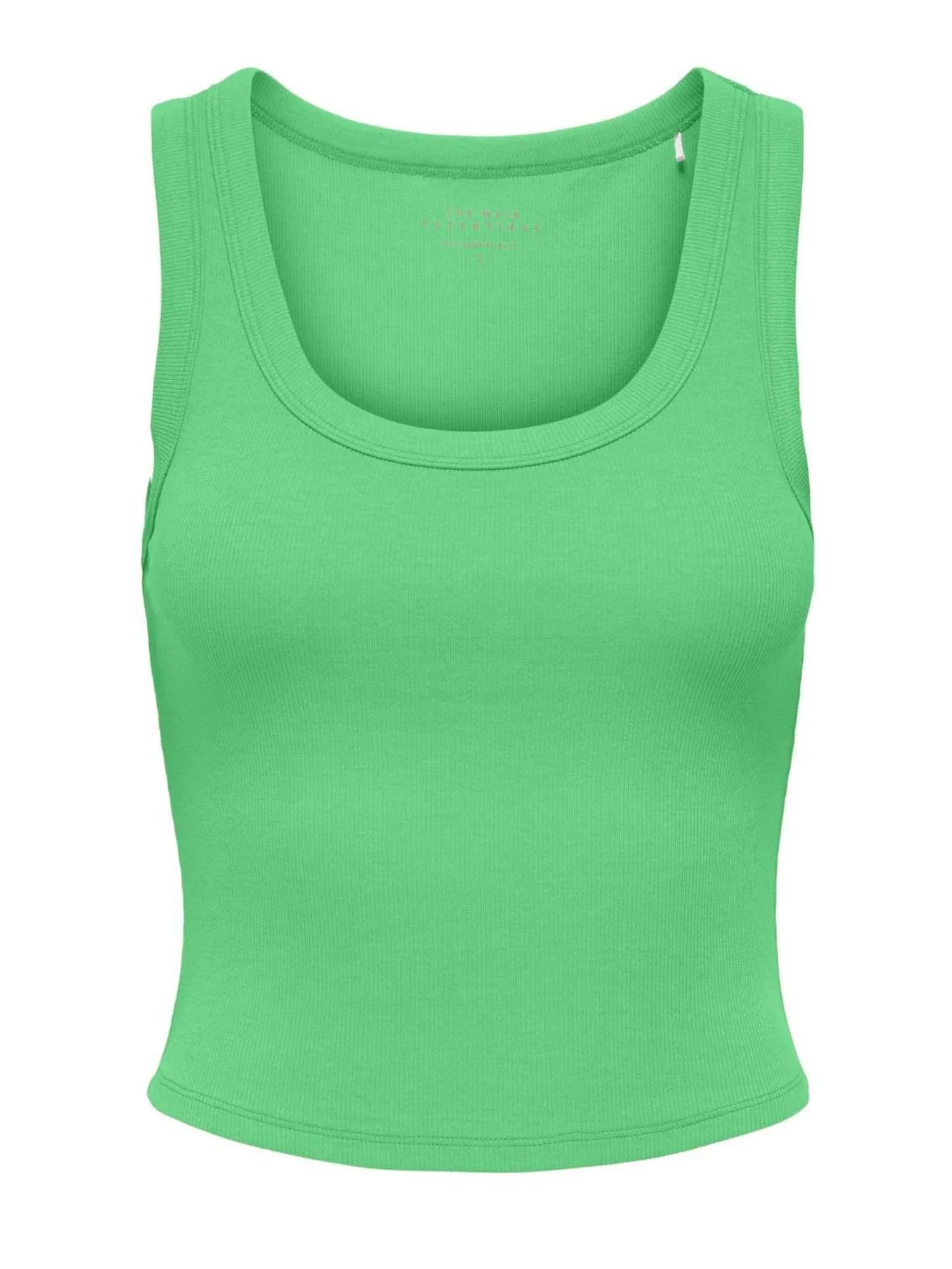 Easy Tank Top