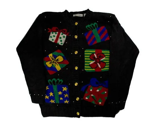 Gifts-Small Christmas Sweater