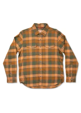 Greyson Flannel