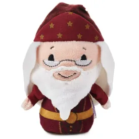 Hallmark itty bittys� Harry Potter� Albus Dumbledore� in Red Robes Plush