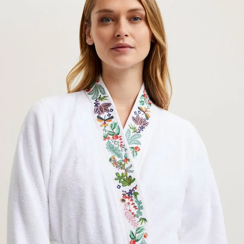 Jardins Robes by Yves Delorme