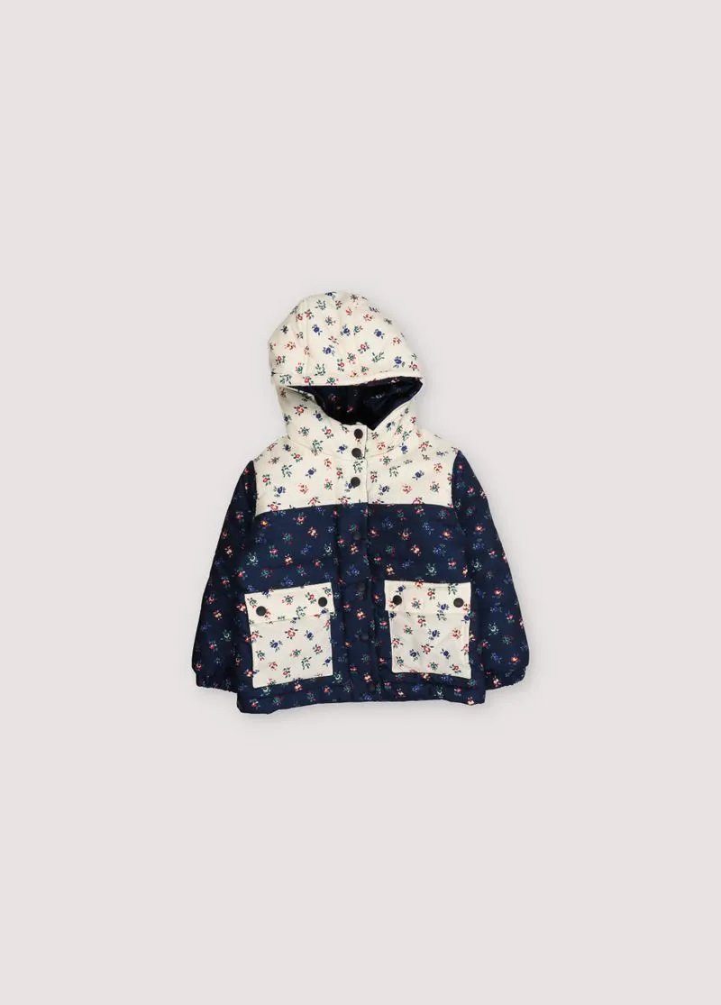 Kids' Heaven Jacket Blue