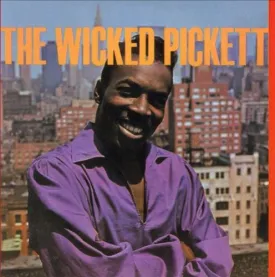 Knock On Wood by Wilson Pickett (F#)