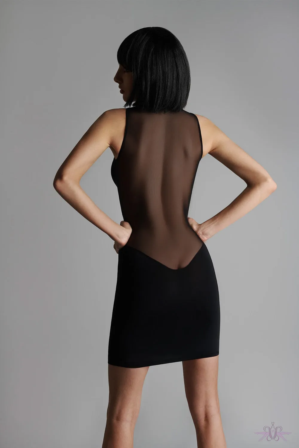 Maison Close Pure Tentation Dress