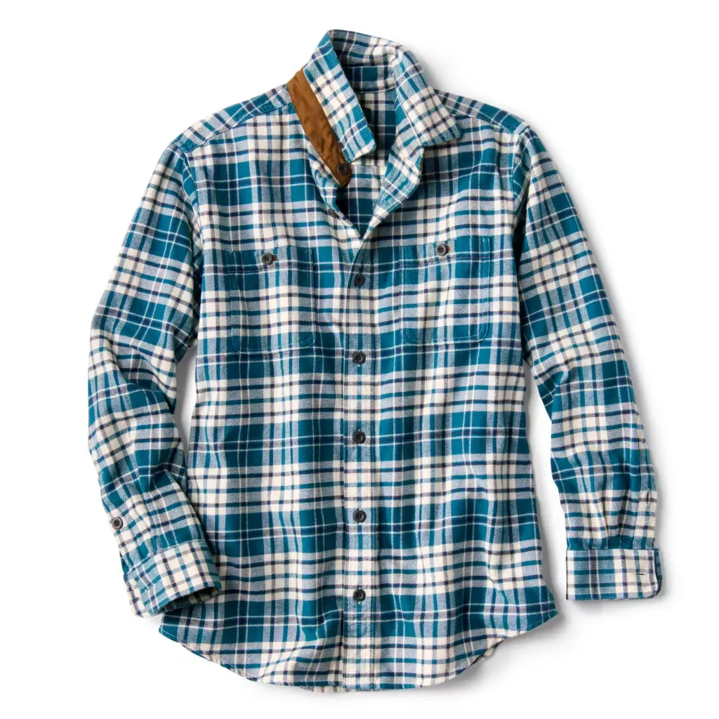 Orvis The Perfect Flannel Shirt