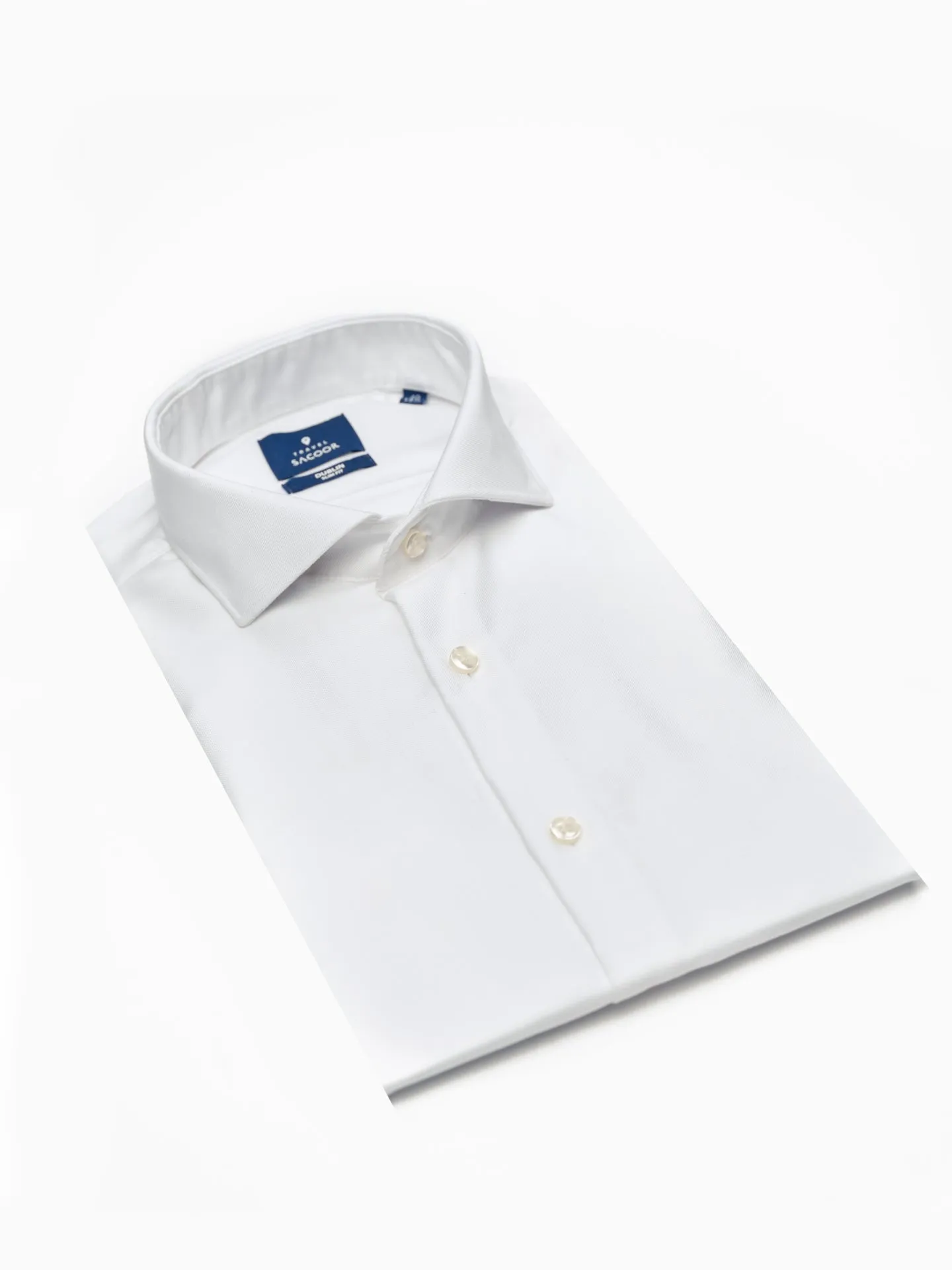 Slim fit K-Easy Special Edition formal shirt