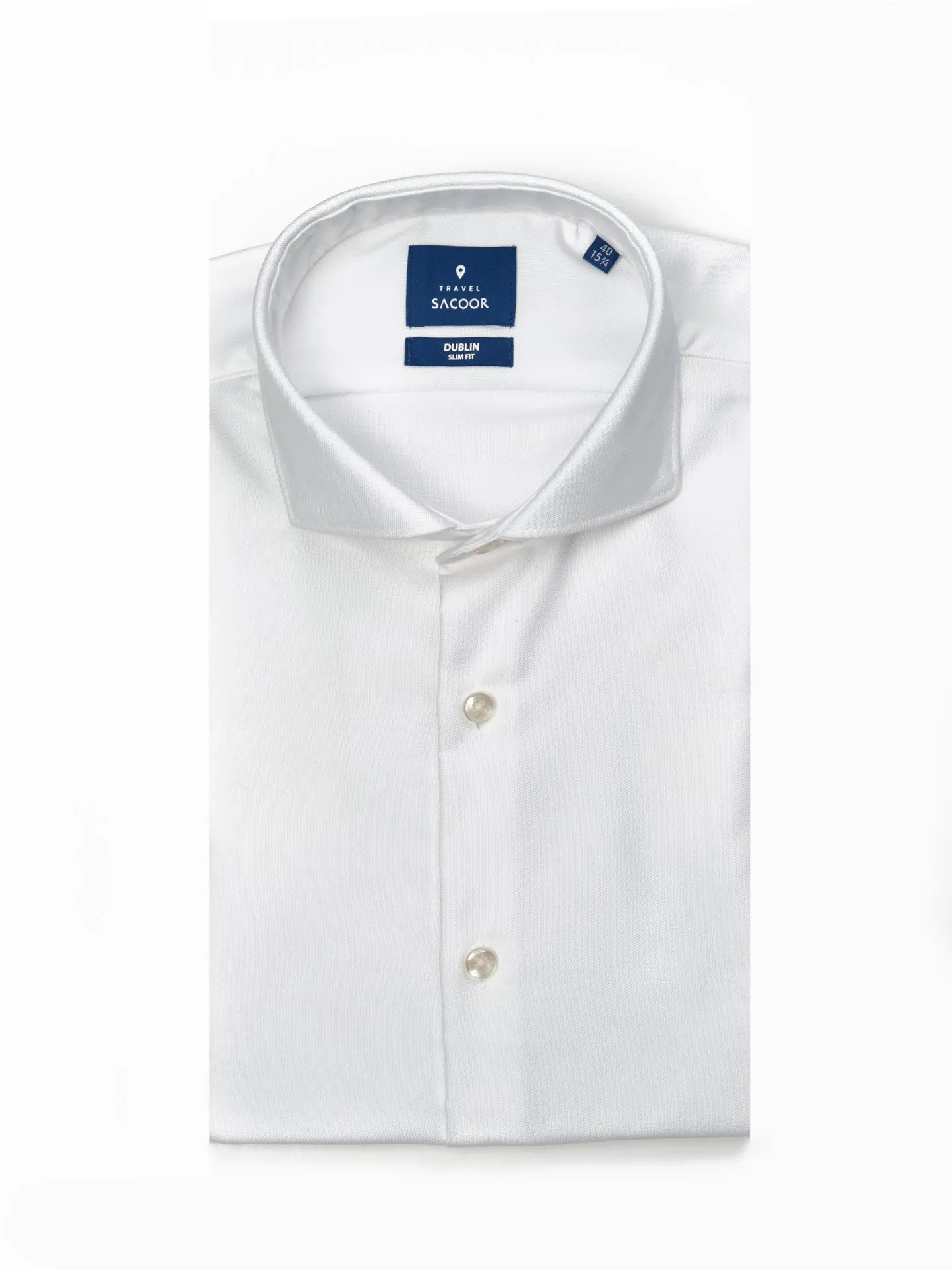 Slim fit K-Easy Special Edition formal shirt