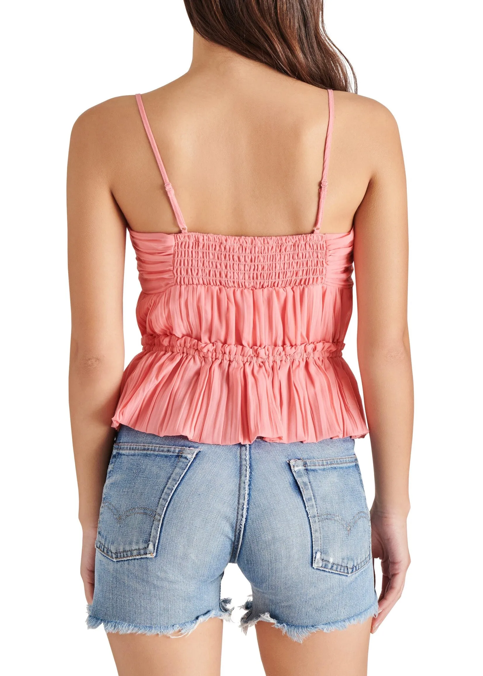 Steve Madden Solange Top