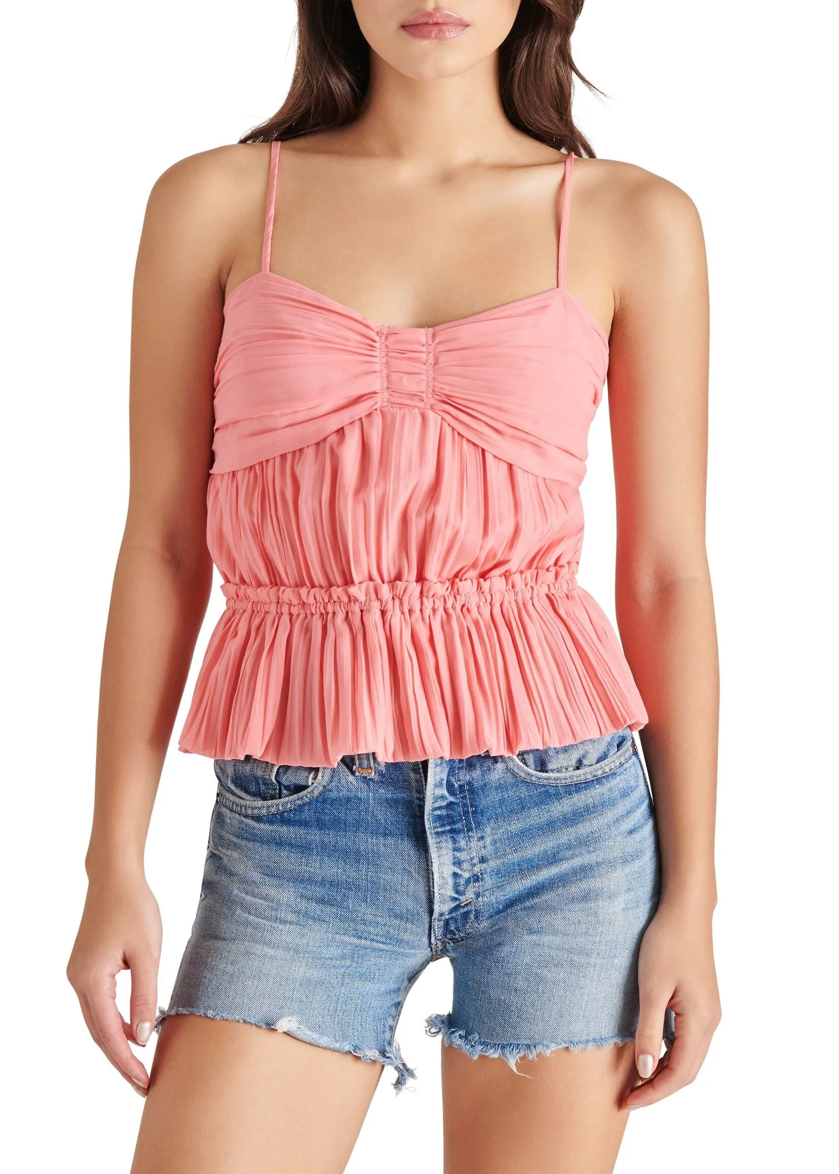 Steve Madden Solange Top