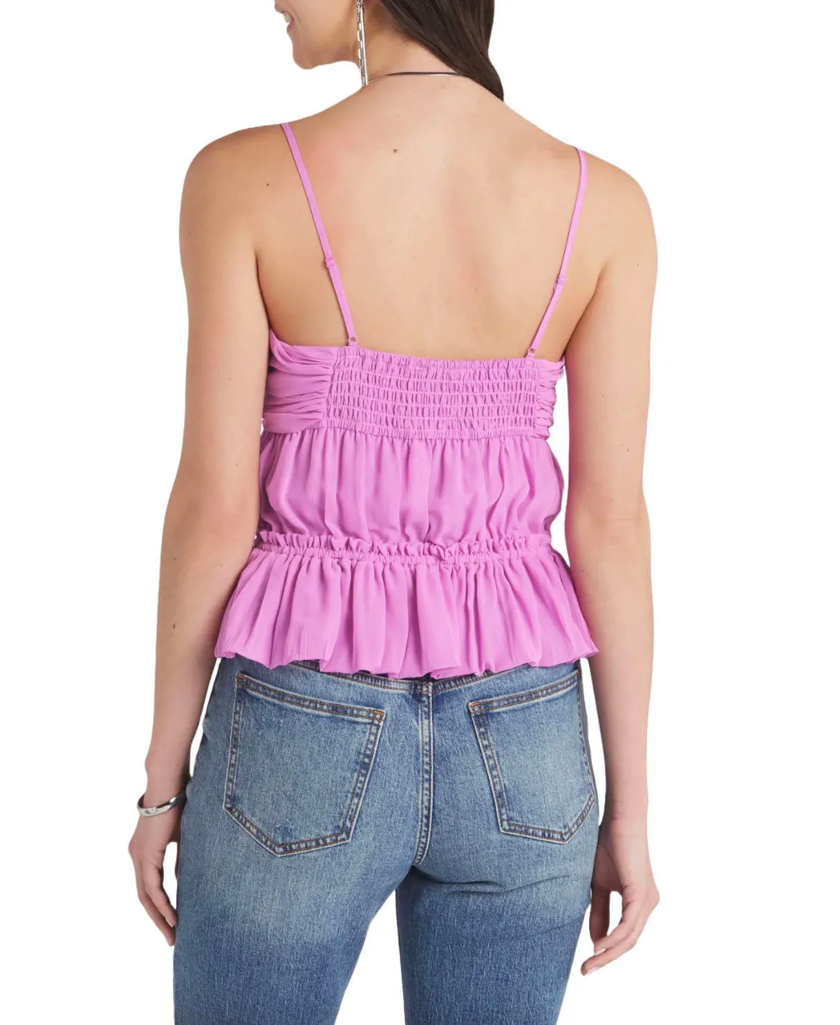 Steve Madden Solange Top