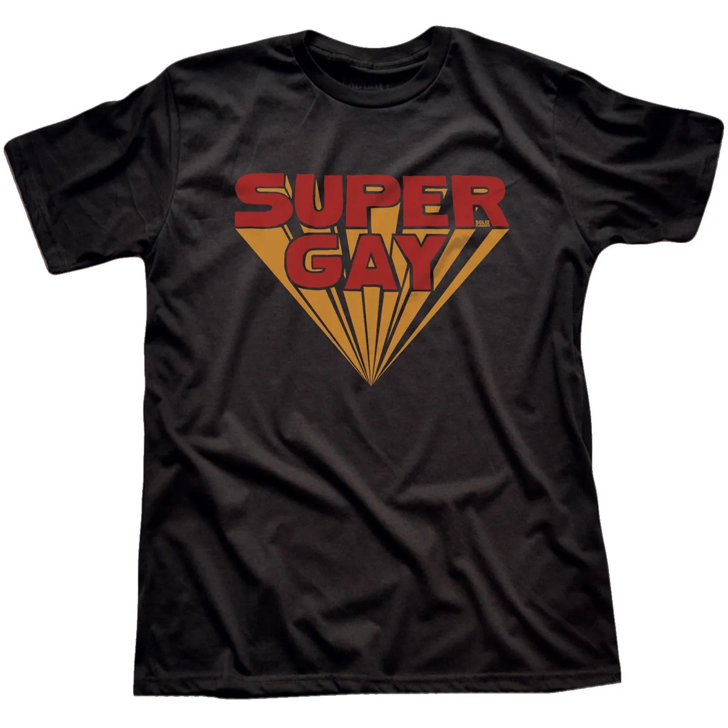 Super Gay T-shirt