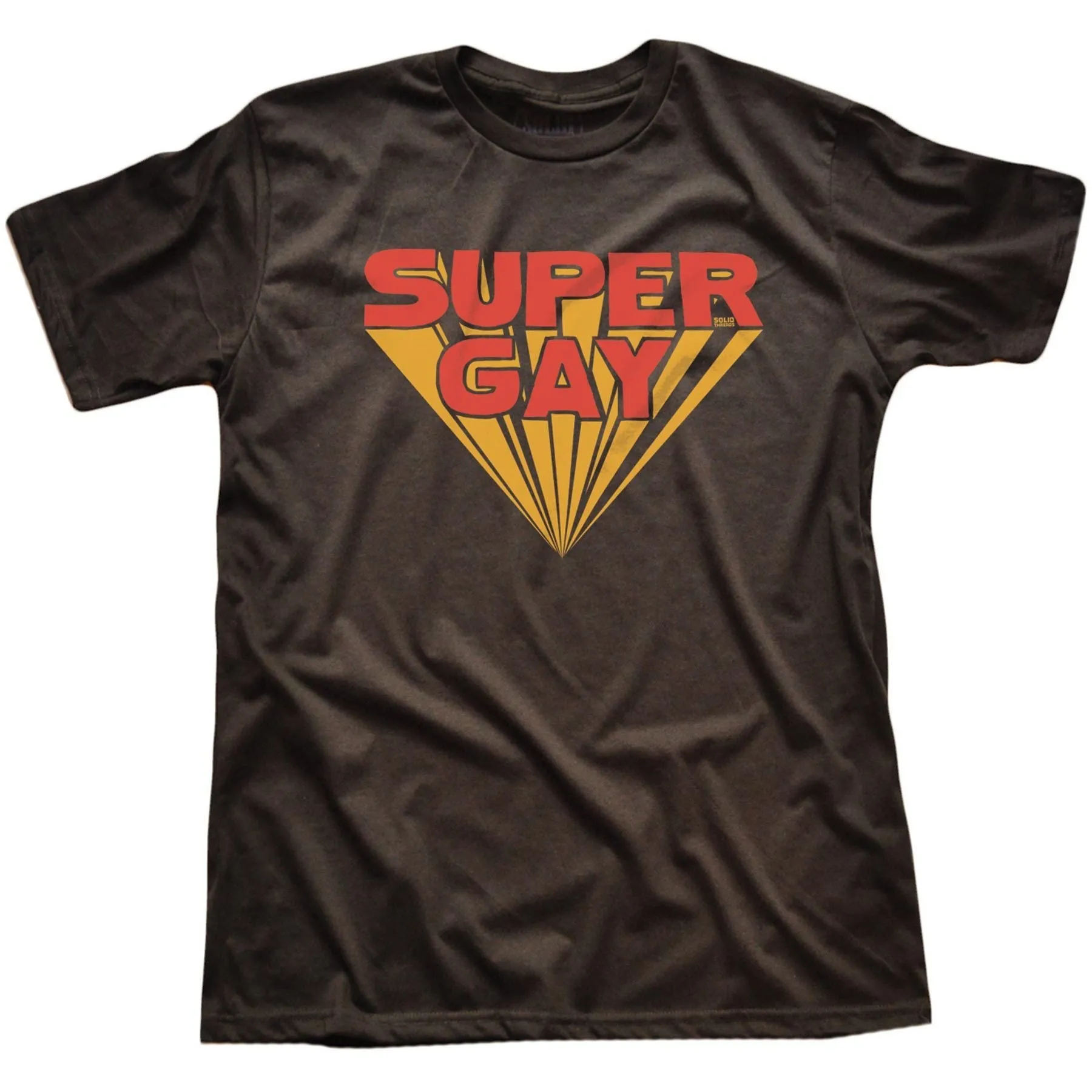 Super Gay T-shirt