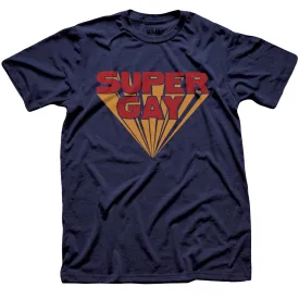 Super Gay T-shirt