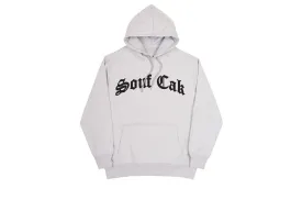 The Souf Cak Hoodie- Grey