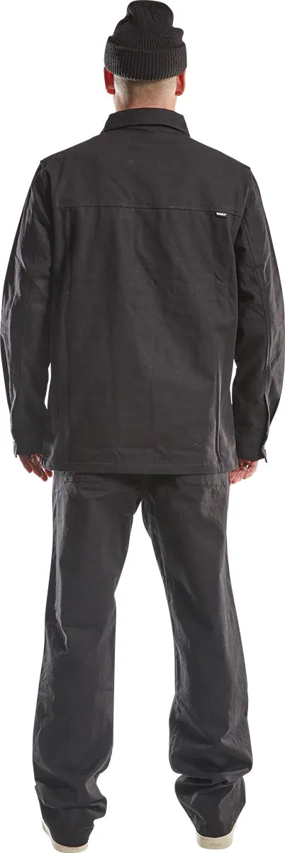 ThirtyTwo Liftie Jacket Mens 2022 Black