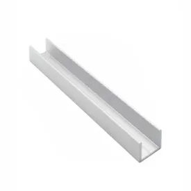 Track Base 725, 6ft, Aluminum